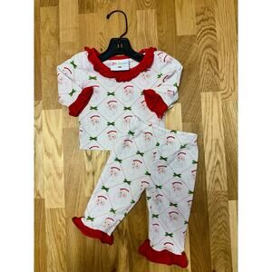 Jelly Belly Santa Set SIZE: 0-3M